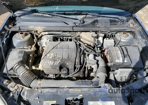 2005 Chevrolet Malibu Ls из США, поврежденный, VIN 1G1ZT52825F225080